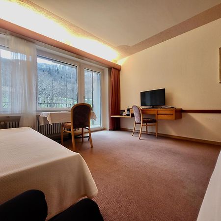 Hotel Bad Ramsach Läufelfingen Εξωτερικό φωτογραφία