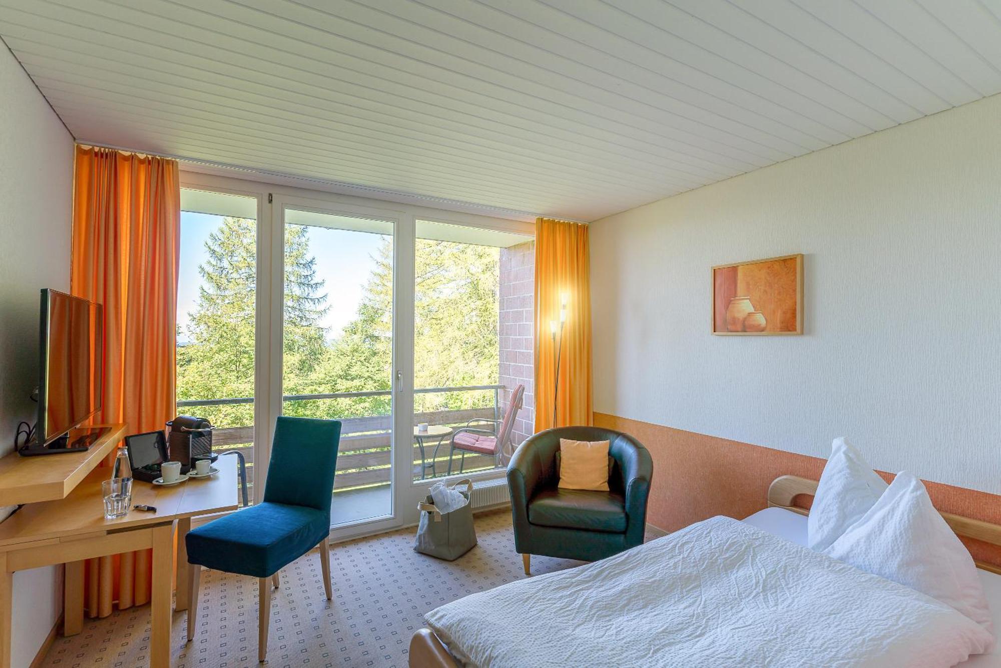 Hotel Bad Ramsach Läufelfingen Εξωτερικό φωτογραφία