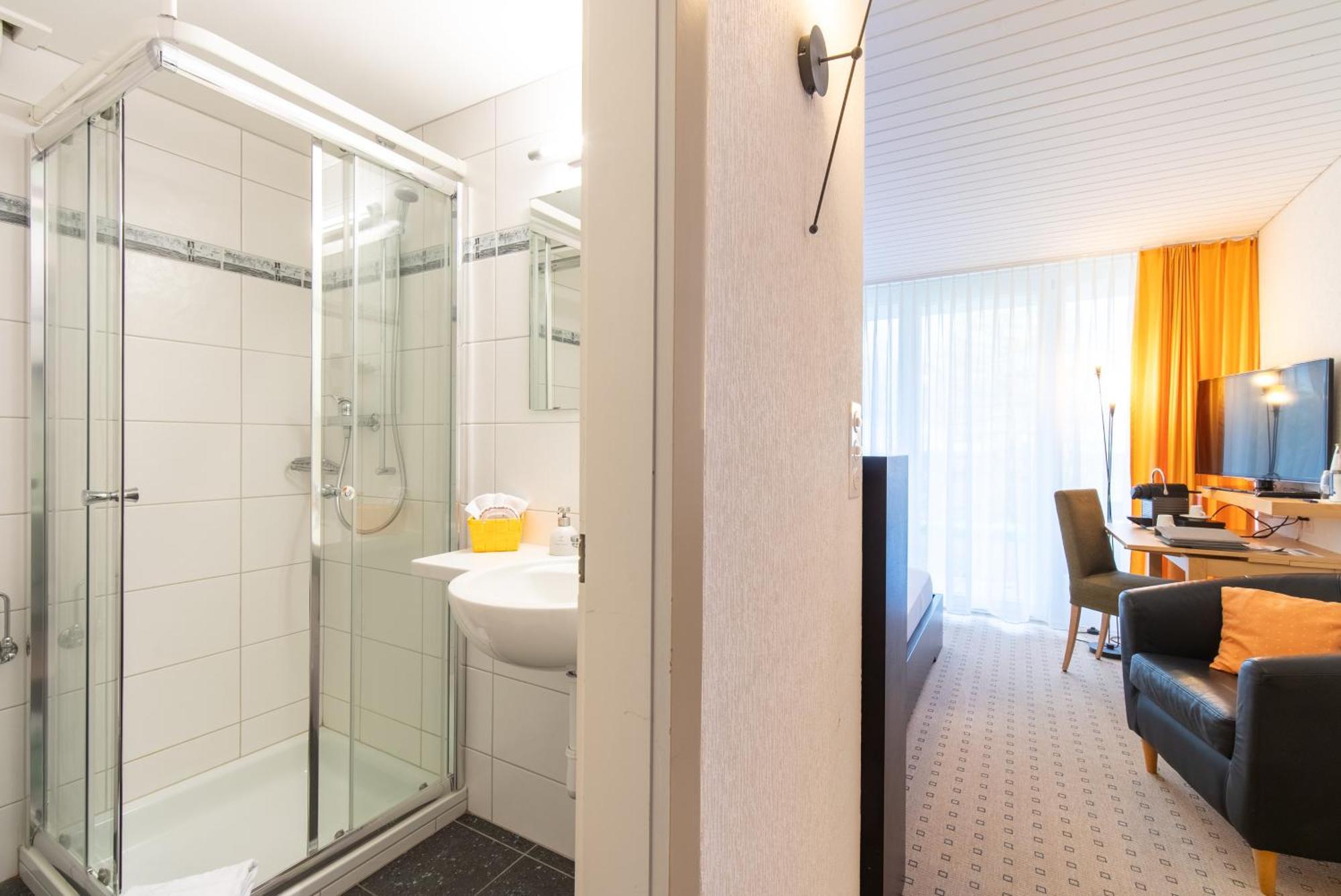 Hotel Bad Ramsach Läufelfingen Εξωτερικό φωτογραφία