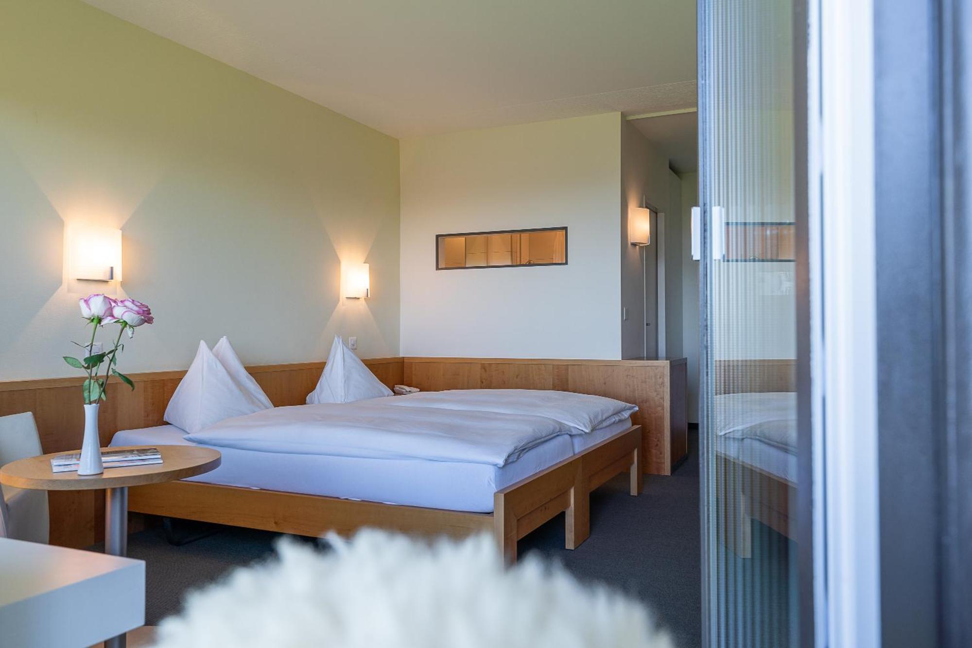 Hotel Bad Ramsach Läufelfingen Εξωτερικό φωτογραφία