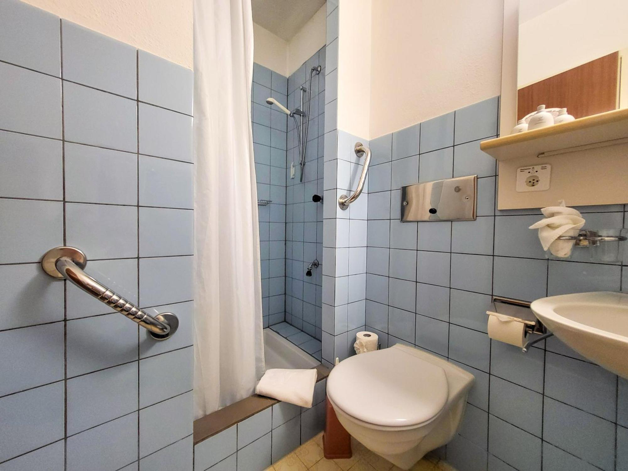 Hotel Bad Ramsach Läufelfingen Εξωτερικό φωτογραφία