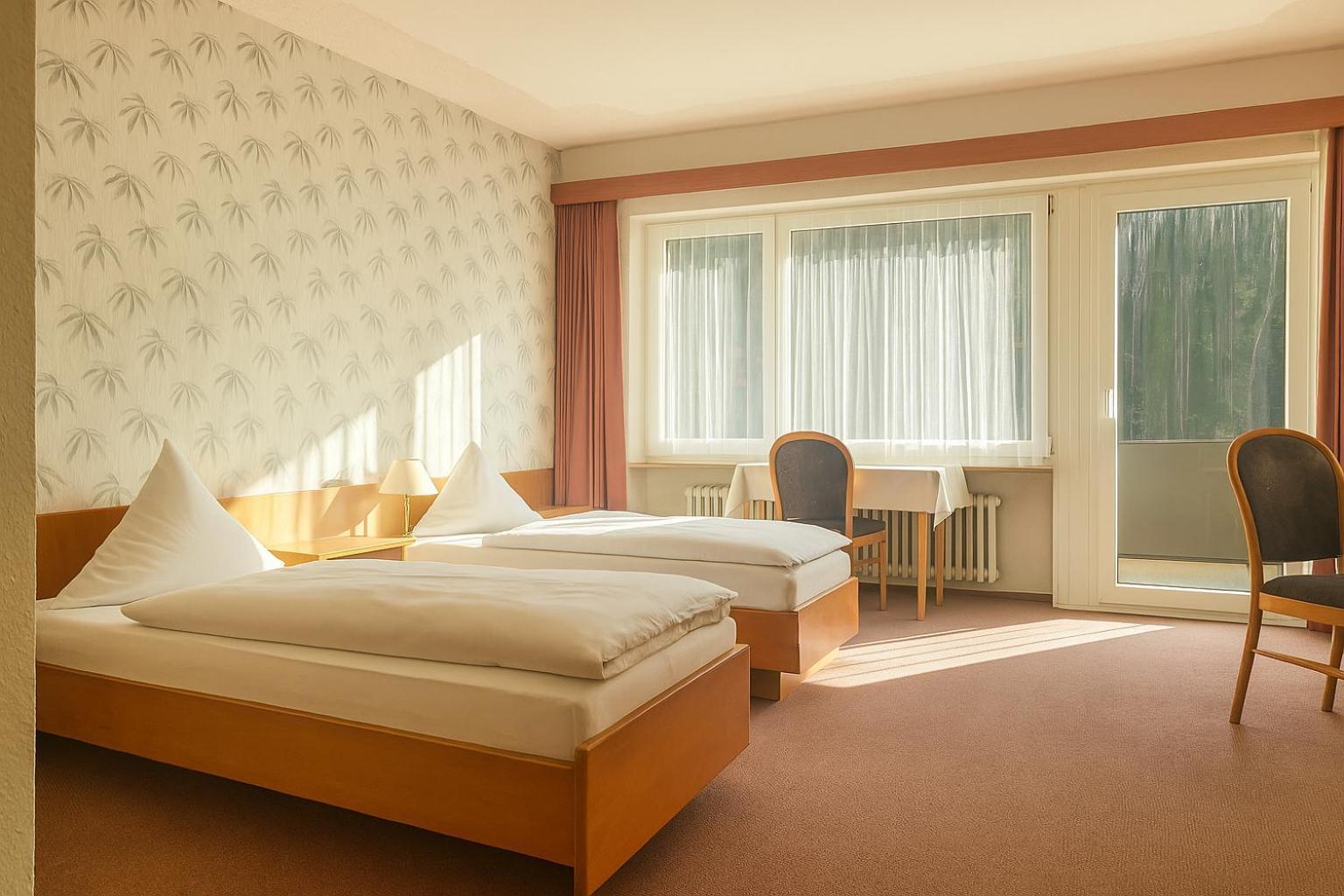 Hotel Bad Ramsach Läufelfingen Εξωτερικό φωτογραφία