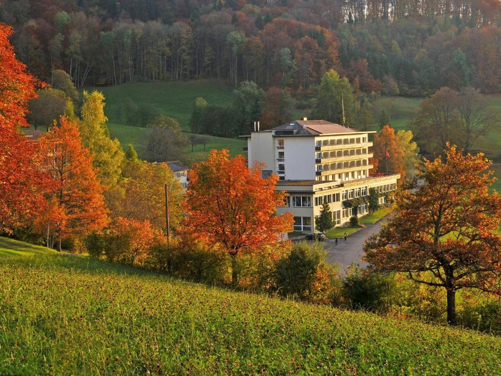 Hotel Bad Ramsach Läufelfingen Εξωτερικό φωτογραφία