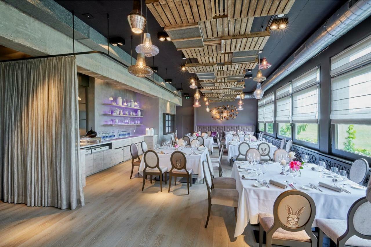 Hotel Bad Ramsach Läufelfingen Εξωτερικό φωτογραφία